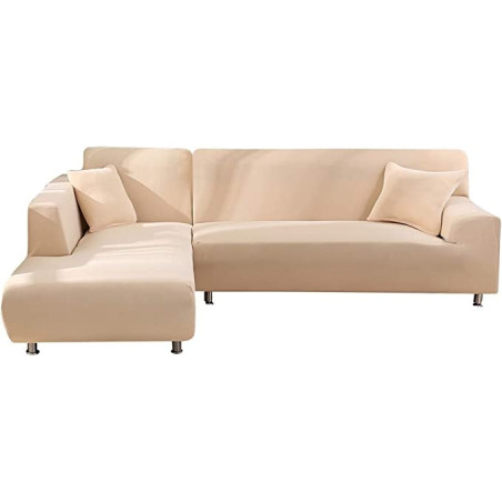 Ecost prekė po grąžinimo Jianyana Sofa Stretchy Polyester Spandex Cover Polyester Fabric