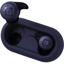 Ecost prekė po grąžinimo Boompods Boombuds X True Wireless Bluetooth ausinės, IPX 6, nepe