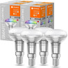 Ecost prekė po grąžinimo LedVance Smart LED R50 Spotlight lemputė su WiFi Technology, E14