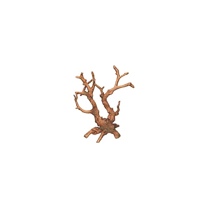 Ecost prekė po grąžinimo Nobby Aqua Ornamentai Šaknys 15,0 x 8,0 x 17,5 cm