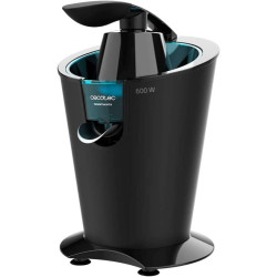 Ecost prekė po grąžinimo Cecotec EssentialVita Powerfresh 600 nerūdijančio plieno sulčiaspaudė, 600