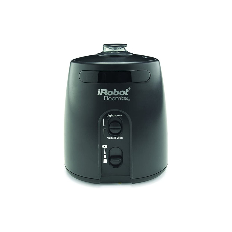 Ecost prekė po grąžinimo iRobot virtualus sieninis švyturys (tinka Roomba 581, 585, 780, 782, 790,