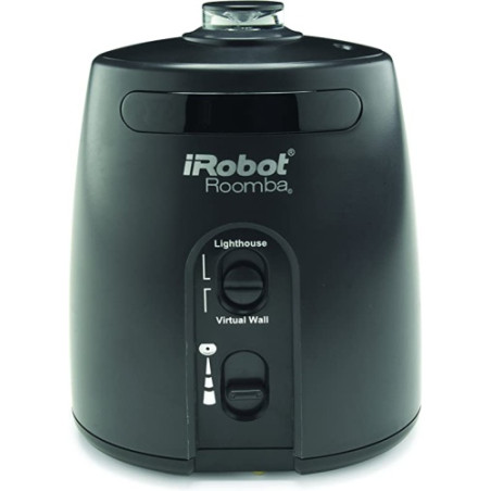 Ecost prekė po grąžinimo iRobot virtualus sieninis švyturys (tinka Roomba 581, 585, 780, 782, 790,