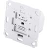 Ecost prekė po grąžinimo Homematic IP Smart Home shutter actuator for brand switches