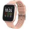 Ecost prekė po grąžinimo Denver SW-161 Bluetooth Waterproof Smart Watch - Heart Rate, Sleep Monitor,