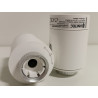 Ecost prekė po grąžinimo Unitec 30945 Smart Radiator Thermostat Starter Set 2+1 with LCD Display