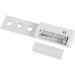 Ecost prekė po grąžinimo Homematic IP Smart Home Fenstergriffsensor – smarte Überwachung der Fenster