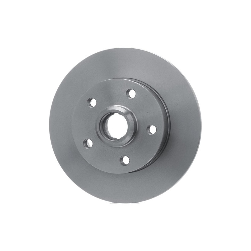 Ecost prekė po grąžinimo BRAXIS AD1025 Brake Disc Rear