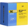 Ecost prekė po grąžinimo Tacwise 0385 80/14mm Staples, 1 Pack x 10,000 Staples
