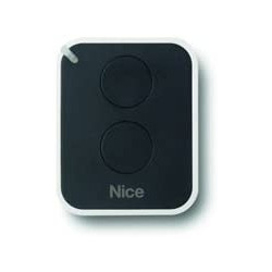Ecost prekė po grąžinimo Nice ON2E/A Two Button Transmitter (Works Only With NICE RB400 & NICE RB100