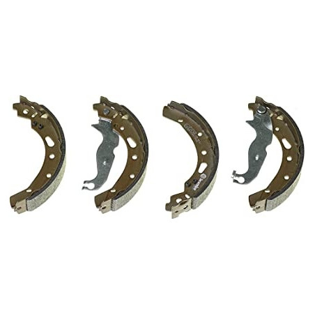 Ecost prekė po grąžinimo Brembo S24540 Brake Shoes