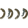 Ecost prekė po grąžinimo Brembo S24540 Brake Shoes