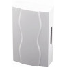 Ecost prekė po grąžinimo SCS Sentinel - CFI0006 - Wired Doorbell - Electromechanical Wired Doorbell