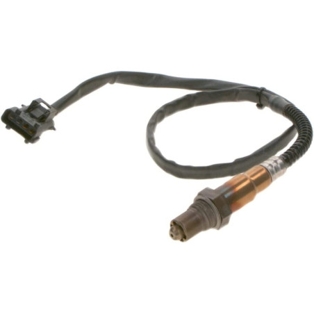 Ecost prekė po grąžinimo Bosch 0258006174 Oxygen Sensor