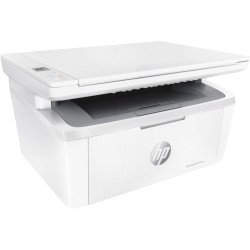 HP LaserJet MFP M141w Spausdintuvas lazerinis nespalvotas MFP A4 20 ppm USB Wi-Fi Bluetooth