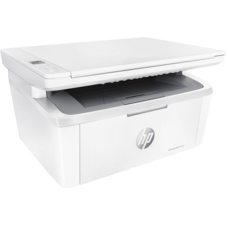 HP LaserJet MFP M141w Spausdintuvas lazerinis nespalvotas MFP A4 20 ppm USB Wi-Fi Bluetooth