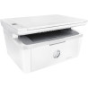 HP LaserJet MFP M141w Spausdintuvas lazerinis nespalvotas MFP A4 20 ppm USB Wi-Fi Bluetooth
