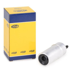 Ecost prekė po grąžinimo Fuel Pump MAGNETI MARELLI MAM00013