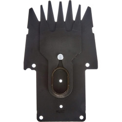 Ecost prekė po grąžinimo Gardena Grass Blades: Blade for Edging Shears / Shrub Shears, Cutting Width
