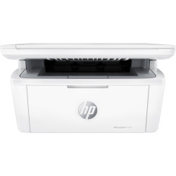 HP LaserJet MFP M141w Spausdintuvas lazerinis nespalvotas MFP A4 20 ppm USB Wi-Fi Bluetooth