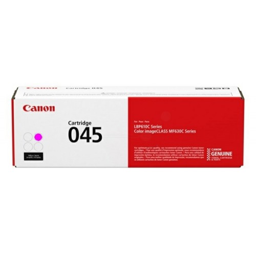 Kasetė Canon 045 (1240C002) MG 1300psl OEM-LAZERINĖS KASETĖS