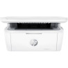 HP LaserJet MFP M141w Spausdintuvas lazerinis nespalvotas MFP A4 20 ppm USB Wi-Fi Bluetooth