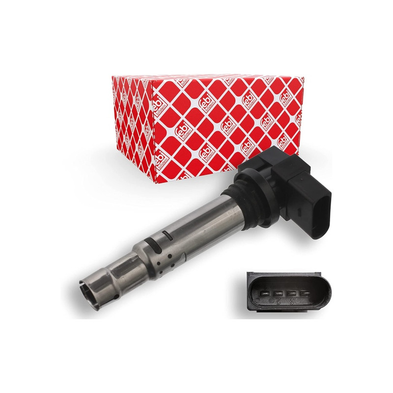 Ecost prekė po grąžinimo Febi bilstein 22038 Ignition Coil 1pc