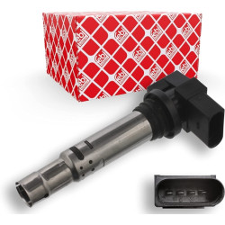 Ecost prekė po grąžinimo Febi bilstein 22038 Ignition Coil 1pc