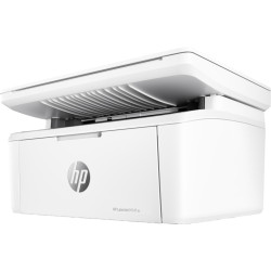 HP LaserJet MFP M141w Spausdintuvas lazerinis nespalvotas MFP A4 20 ppm USB Wi-Fi Bluetooth