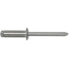 Ecost prekė po grąžinimo Gesipa Rivet 4X10 Mm 500 6300456