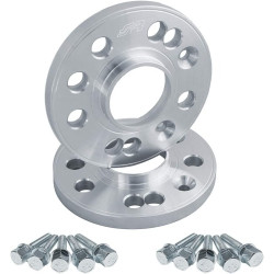 Ecost prekė po grąžinimo Simoni Racing DR041/B15 Spacers with Fixing Screws for Original, 20 mm