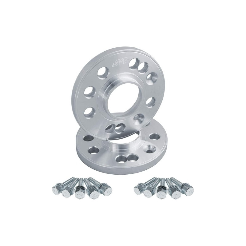 Ecost prekė po grąžinimo Simoni Racing DR041/B15 Spacers with Fixing Screws for Original, 20 mm