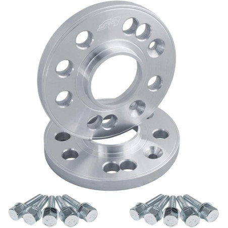 Ecost prekė po grąžinimo Simoni Racing DR041/B15 Spacers with Fixing Screws for Original, 20 mm