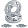 Ecost prekė po grąžinimo Simoni Racing DR041/B15 Spacers with Fixing Screws for Original, 20 mm