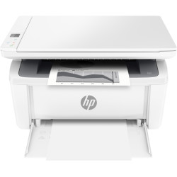 HP LaserJet MFP M141w Spausdintuvas lazerinis nespalvotas MFP A4 20 ppm USB Wi-Fi Bluetooth