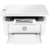 HP LaserJet MFP M141w Spausdintuvas lazerinis nespalvotas MFP A4 20 ppm USB Wi-Fi Bluetooth