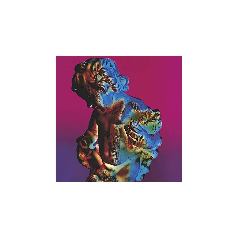 Ecost prekė po grąžinimo New Order - Technique (Vinyl)