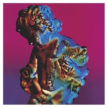 Ecost prekė po grąžinimo New Order - Technique (Vinyl)