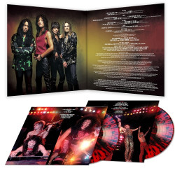 Ecost prekė po grąžinimo LP - Live Riot 83 (Vinyl)