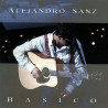 Ecost prekė po grąžinimo Alejandro Sanz - Basico (Vinyl)