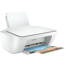 HP DeskJet 2320 AiO Spausdintuvas rašalinis spalvotas MFP A4 7.5 ppm USB