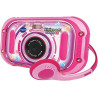 Ecost prekė po grąžinimo VTech Kidizoom Touch 5.0 vaikiškas skaitmeninis fotoaparatas