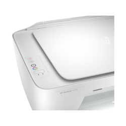HP DeskJet 2320 AiO Spausdintuvas rašalinis spalvotas MFP A4 7.5 ppm USB