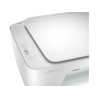 HP DeskJet 2320 AiO Spausdintuvas rašalinis spalvotas MFP A4 7.5 ppm USB