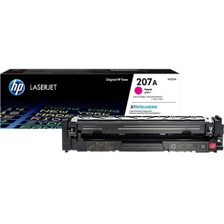 Kasetė HP No.207A (W2213A) MG 1250psl OEM