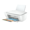 HP DeskJet 2320 AiO Spausdintuvas rašalinis spalvotas MFP A4 7.5 ppm USB