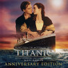 Ecost prekė po grąžinimo Titanic Original Soundtrack Audio CD