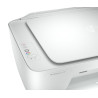 HP DeskJet 2320 AiO Spausdintuvas rašalinis spalvotas MFP A4 7.5 ppm USB