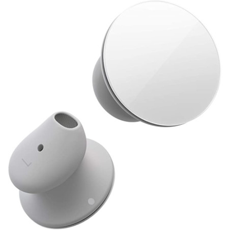 Ecost prekė po grąžinimo Microsoft surface earphones