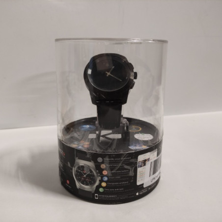 Ecost prekė po grąžinimo MYKRONOZ Smart Watch Black